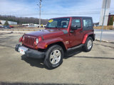Used 2008 Jeep Wrangler Sahara w/ PWR Convenience Group image 2