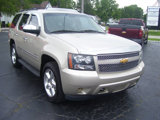 Used 2013 Chevrolet Tahoe LTZ image 4