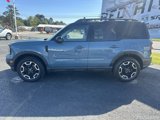 Used 2022 Ford Bronco Sport Outer Banks w/ Tech Package image 2