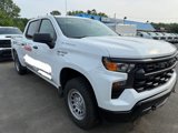 Used 2024 Chevrolet Silverado 1500 W/T w/ WT Value Package image 2