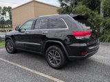 Used 2017 Jeep Grand Cherokee Limited w/ Luxury Group II image 4