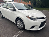 Used 2016 Toyota Corolla LE image 3