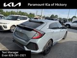 Used 2017 Honda Civic EX image 4