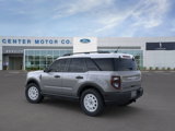 New 2024 Ford Bronco Sport Heritage w/ Heritage Convenience Package image 4