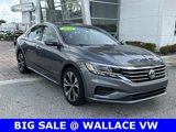 Certified 2021 Volkswagen Passat 2.0T SE image 4