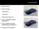 Certified 2021 Hyundai Elantra SEL w/ Cargo Package image 5