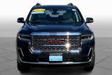 Certified 2022 GMC Acadia Denali w/ Denali Technology Package image 3
