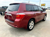 Used 2009 Toyota Highlander Limited image 2