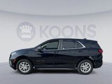 Used 2022 Chevrolet Equinox LT image 2