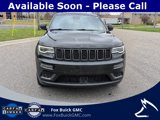 Used 2018 Jeep Grand Cherokee High Altitude image 2