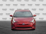 Used 2018 Toyota Prius Four image 3