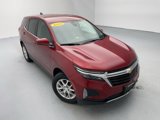 Used 2023 Chevrolet Equinox LT image 2
