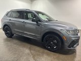 Certified 2024 Volkswagen Tiguan SE R-Line image 2