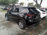 Used 2022 MAZDA CX-5 AWD 2.5 S w/ Select Package image 3