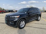 Used 2020 Ford Explorer XLT w/ Comfort Package image 2