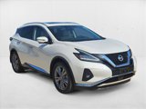 Used 2019 Nissan Murano Platinum image 3