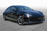 Used 2024 Hyundai Ioniq 6 SEL image 2