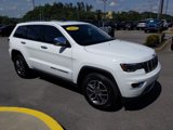 Used 2021 Jeep Grand Cherokee Limited w/ Premium Lighting Group image 4