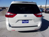 Used 2017 Toyota Sienna XLE image 5
