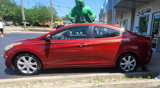 Used 2012 Hyundai Elantra Limited w/ Technology Pkg 5 image 6
