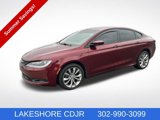 Certified 2016 Chrysler 200 S image 1