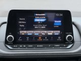 Used 2023 Nissan Rogue S image 3