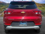 Used 2024 Chevrolet TrailBlazer LT w/ Driver Confidence Package image 6