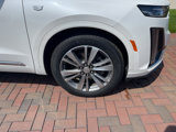 Used 2022 Cadillac XT6 Premium Luxury w/ LPO, Floor Liner Package image 6