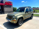 Used 2004 Jeep Liberty Renegade w/ Trailer Tow Group image 2