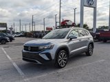 Certified 2024 Volkswagen Taos SE image 2