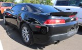 Used 2015 Chevrolet Camaro LS image 2