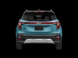 New 2025 Kia Seltos S image 5