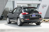 Used 2008 INFINITI EX35 Journey w/ Navigation Pkg image 4