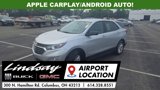 Used 2021 Chevrolet Equinox LS image 4