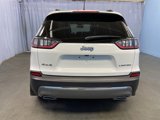 Certified 2022 Jeep Cherokee Limited image 5