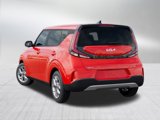 New 2025 Kia Soul S image 4
