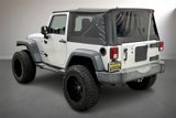 Used 2012 Jeep Wrangler Sport image 4