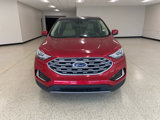 Used 2022 Ford Edge SEL w/ Class II Trailer Tow Package image 3