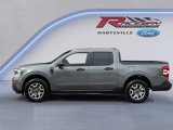 New 2024 Ford Maverick XLT w/ XLT Luxury Package image 4