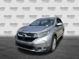 Used 2017 Honda CR-V Touring image 5