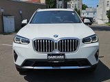 Used 2022 BMW X3 xDrive30i w/ Convenience Package image 2