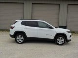 Used 2022 Jeep Compass Latitude image 4
