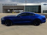 Used 2016 Ford Mustang GT Premium w/ GT Performance Package image 2