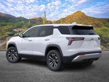 New 2025 Chevrolet Equinox LT image 4