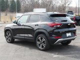 Used 2023 Chevrolet TrailBlazer LT w/ Convenience Package image 4