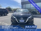 Used 2022 Nissan Altima 2.5 SV image 2