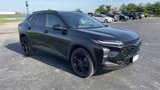 Certified 2025 Chevrolet Trax ACTIV w/ Driver Confidence Package image 2