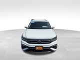 Certified 2024 Volkswagen Tiguan SE image 3