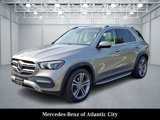 Certified 2020 Mercedes-Benz GLE 350 4MATIC image 3