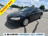 Used 2002 Honda Accord EX image 3